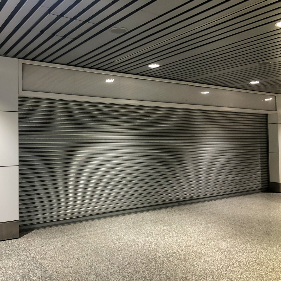Portas de Aço na Vila Dionísia | Fabricação, Instalação e Manutenção