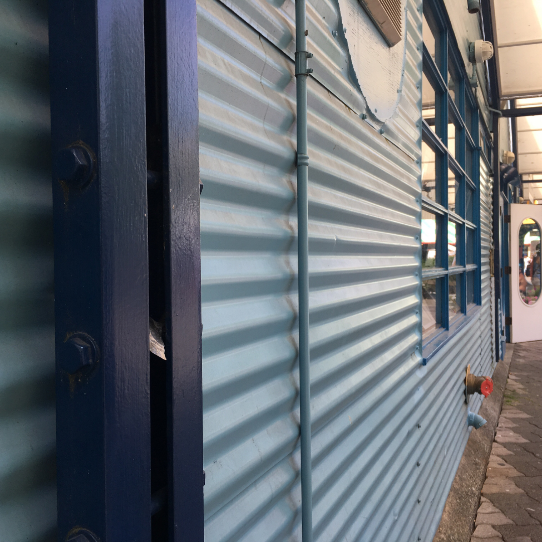 Portas de Aço na Vila Carolina | Fabricação, Instalação e Conserto