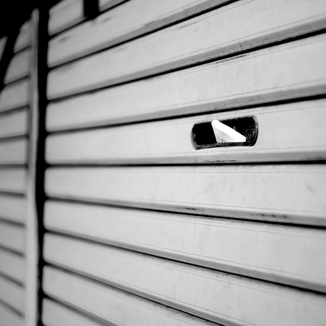Portas de Enrolar no Alto de Santana | Instalação, Automação e Conserto