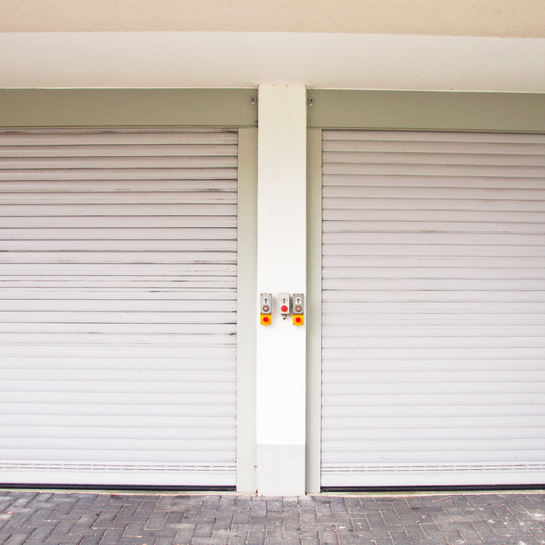 Portas de Aço no Lauzane Paulista | Fabricação, Instalação e Conserto
