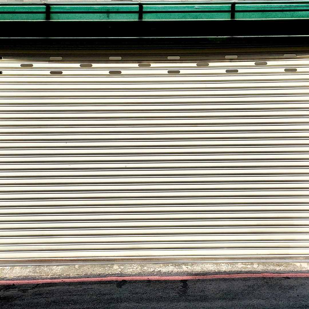 Portas de Aço em Perdizes | Fabricação, Instalação e Conserto