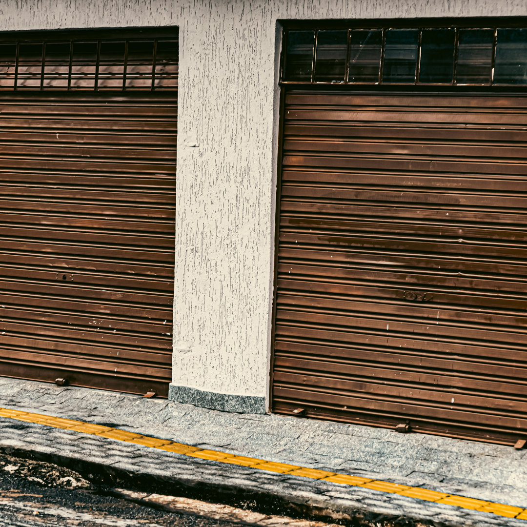 Portas de Enrolar na Pompéia | Automáticas, Sob Medida e com Garantia