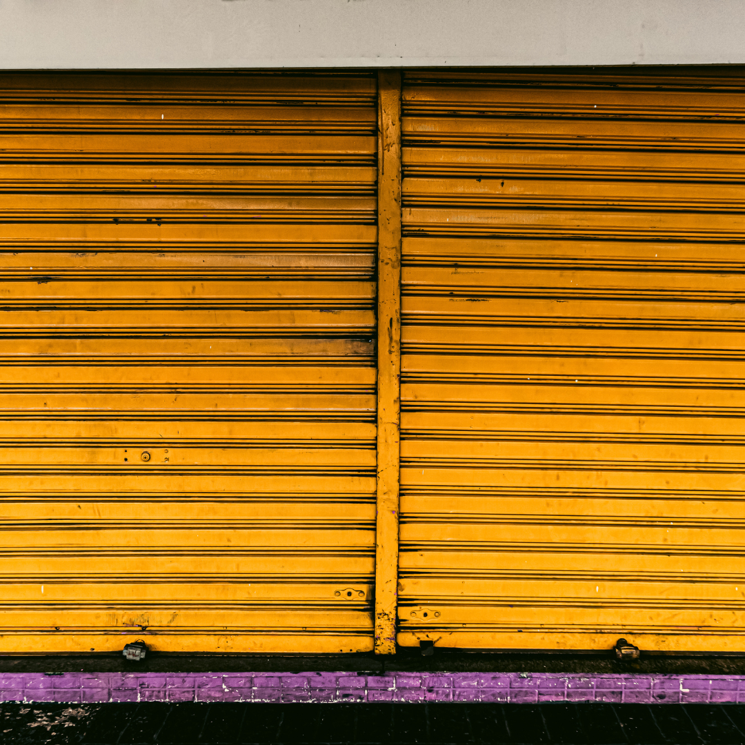 Portas de Aço no Alto da Lapa | Fabricação Sob Medida, Automação e Manutenção