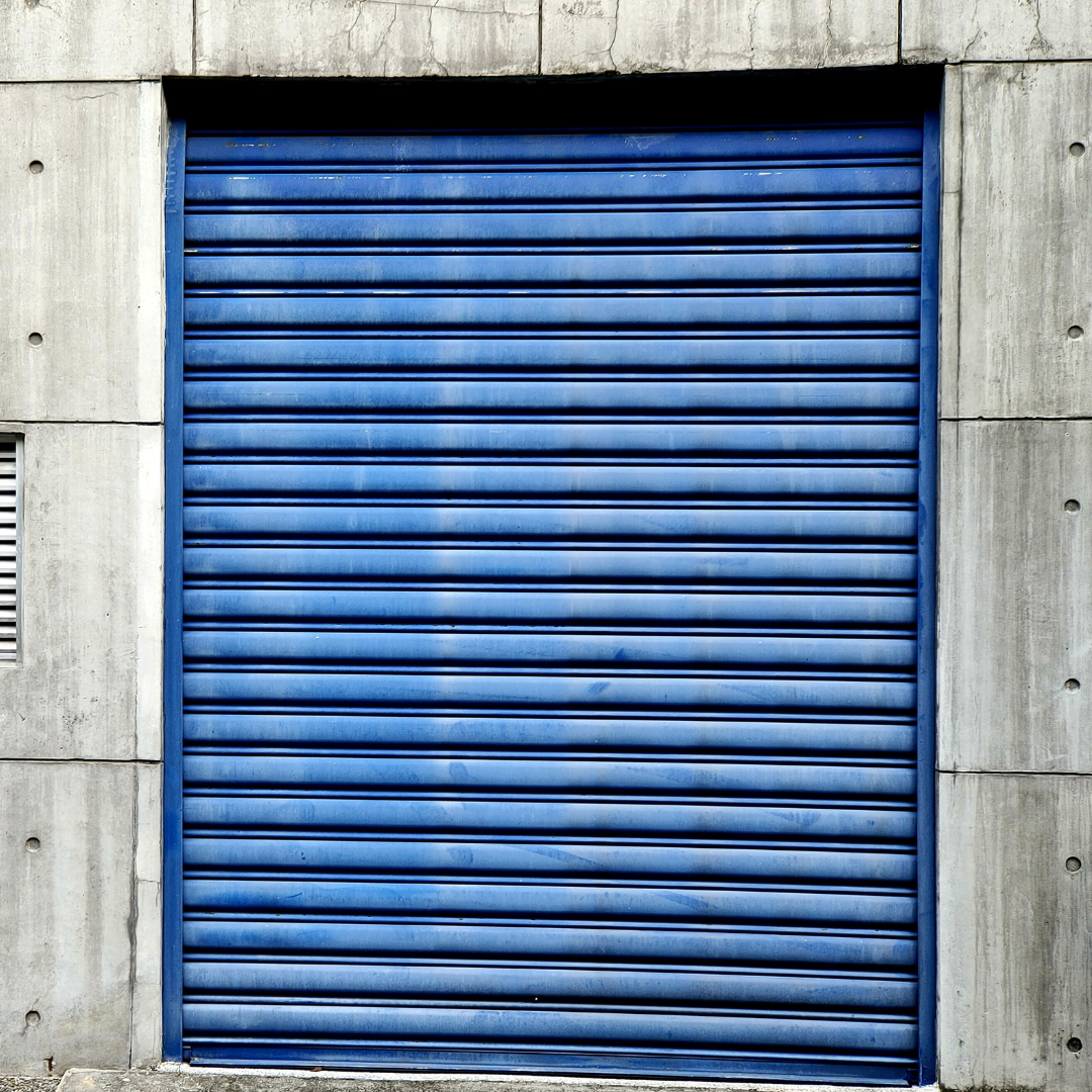 Portas de Aço na Vila Leopoldina | Fabricação Sob Medida, Automação e Conserto