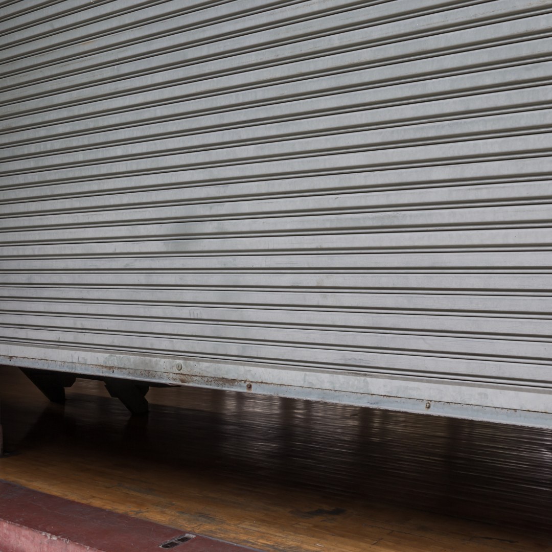 Portas de Aço no Brás | Fabricação Sob Medida, Automação e Manutenção Especializada