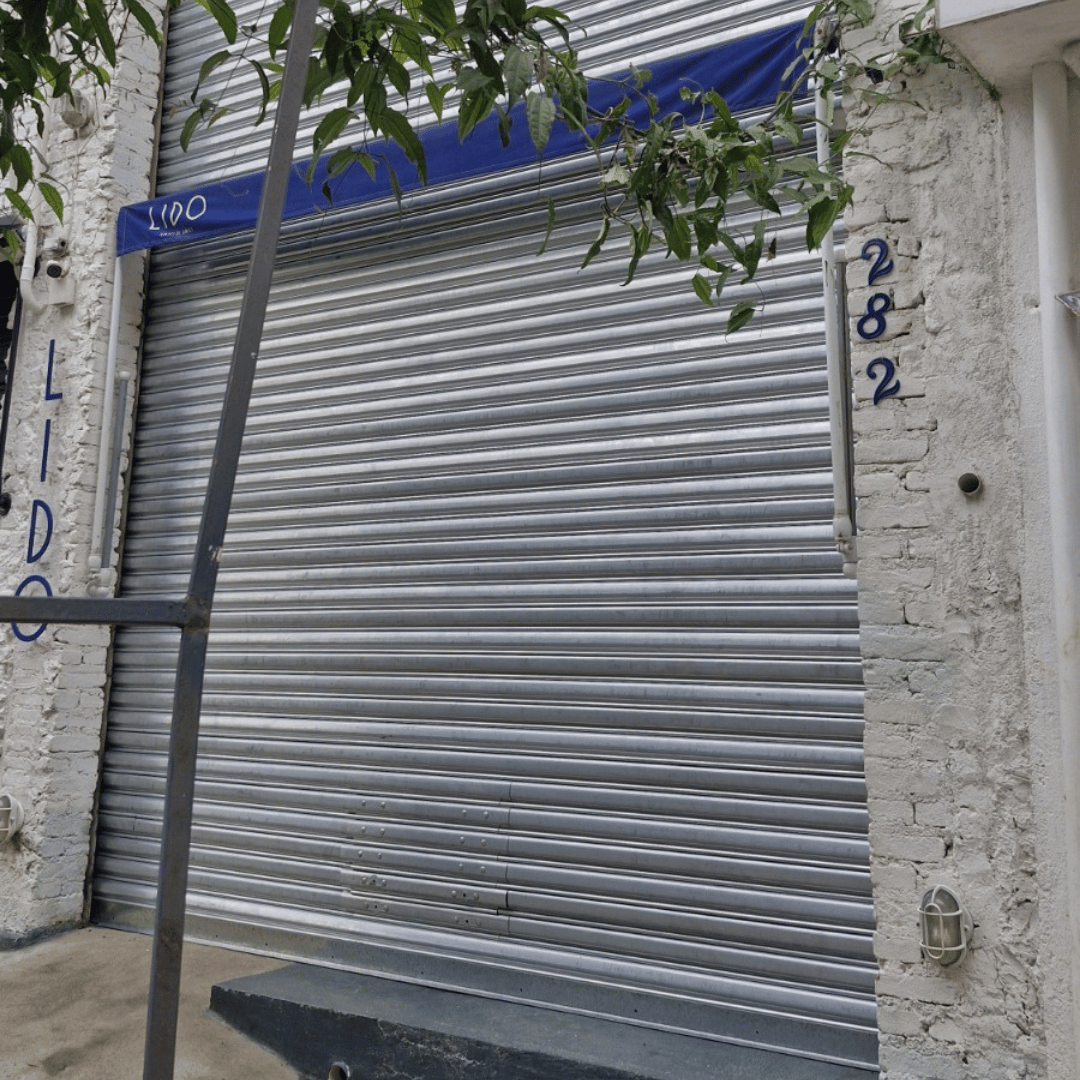 Portas de Aço no Jardim Fontalis | Fabricação Sob Medida, Automação e Manutenção Especializada