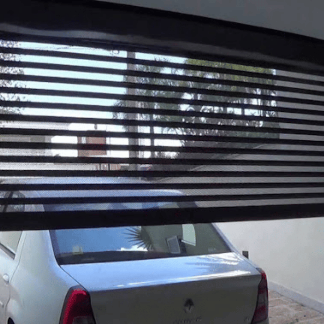 Portas de Aço no Jardim Tremembé | Fabricação Sob Medida, Automação e Suporte Técnico Rápido