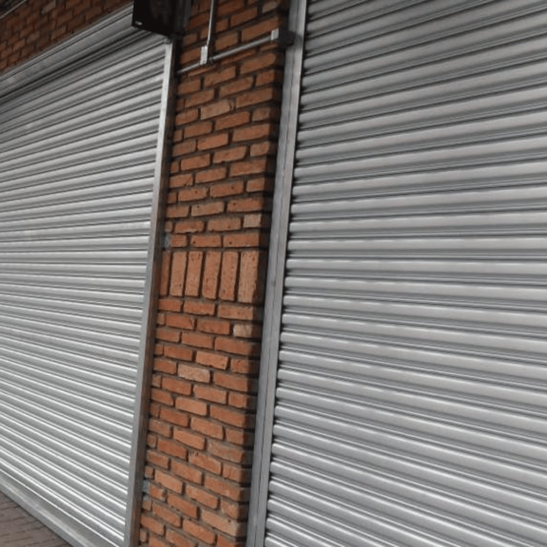 Portas de Enrolar na Vila Sabrina | Automáticas, Silenciosas e Sob Medida