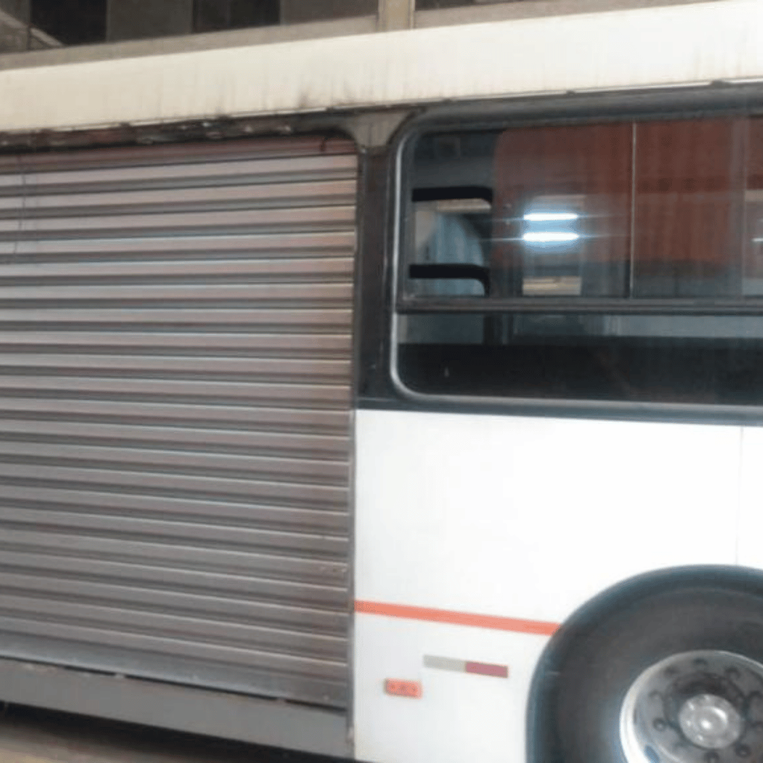 Portas de Enrolar Horto Florestal | Automação, Instalação e Manutenção