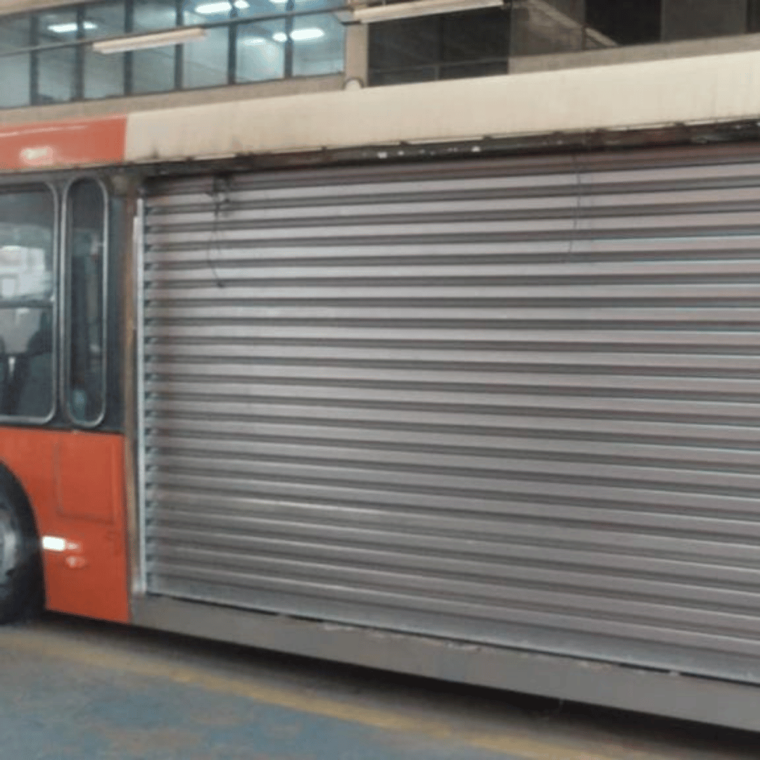 Portas de Aço Vila Maria | Instalação, Automação e Manutenção 35+ Anos