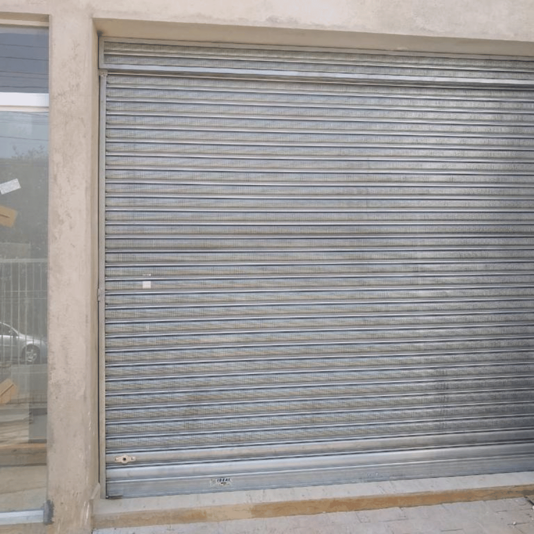 Portas de Enrolar Vila Maria | Automáticas, Instalação e Manutenção 35+ Anos