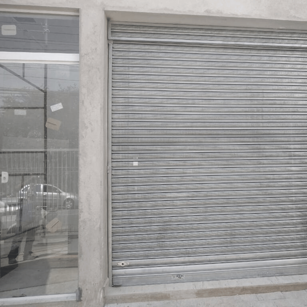 Portas de Aço Vila Guilherme | Instalação, Automação e Manutenção